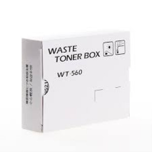 Kyocera WT-560 Waste Toner Collection Cartridge 302HN93180